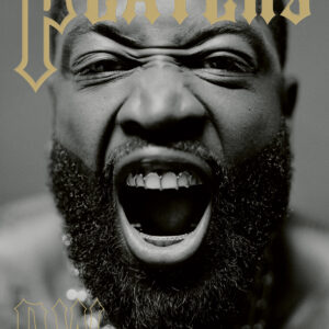 Players Magazine Issue 1