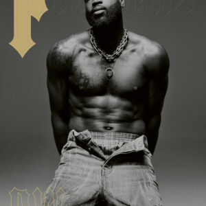 Players Magazine Issue 1