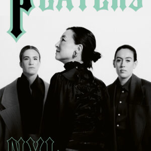 Players Magazine Issue 1