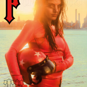 Players Magazine Issue 2