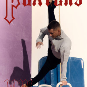 Players Magazine Issue 2