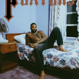 Players Magazine Issue 2