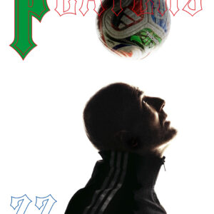 Players Magazine Issue 2