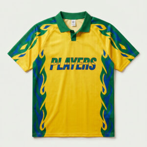 Players Jersey