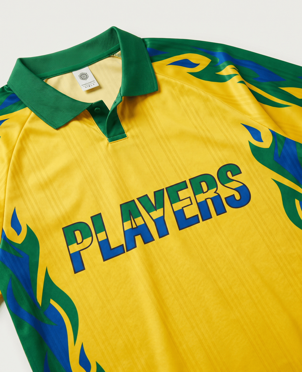 BRAZIL 3