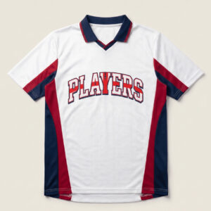 Players Jersey