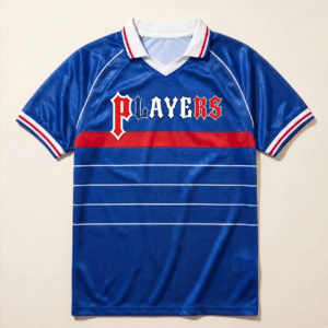Players Jersey