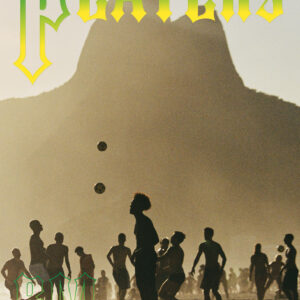 Players Magazine Issue 3
