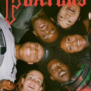 Players Magazine Issue 3