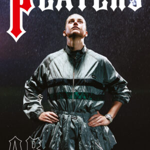 Players Magazine Issue 3