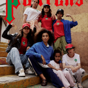Players Magazine Issue 3