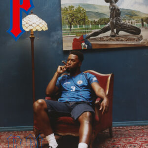 Players Magazine Issue 3
